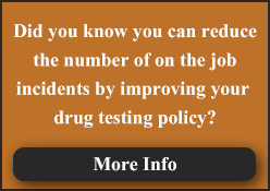 drug testing policy