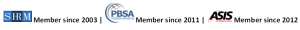 Accredited Associations